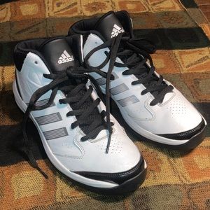 Adidas Basketball Shoes